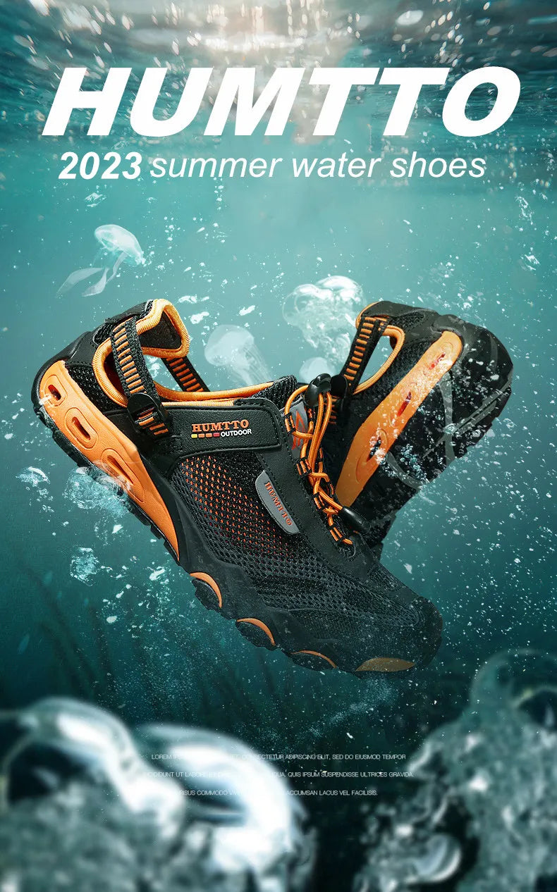Men's Hiking Shoes