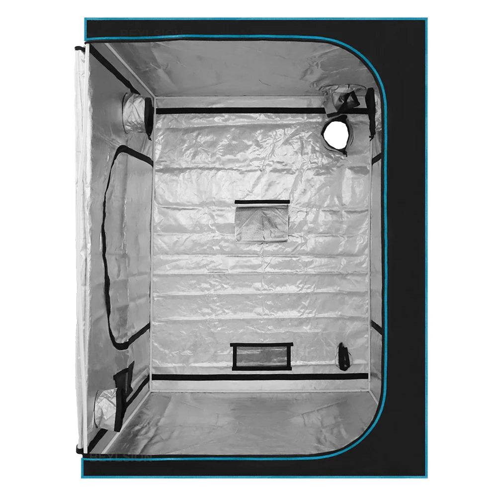 Mental Fabric Plant Grow Box Tent