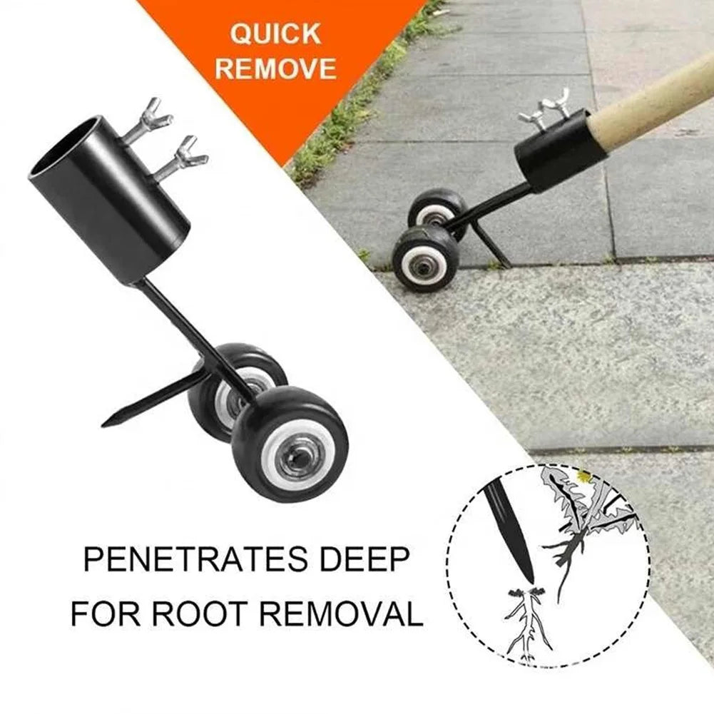 Adjustable Weeder Garden Weeding Hook