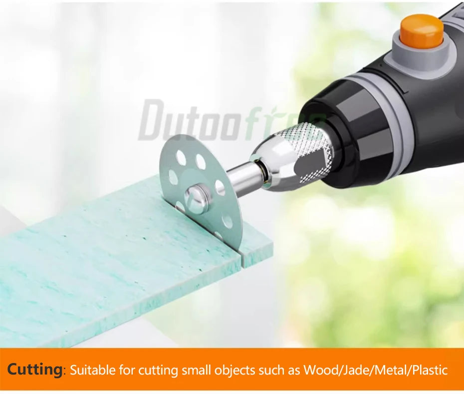 Cordless Rotary Tool