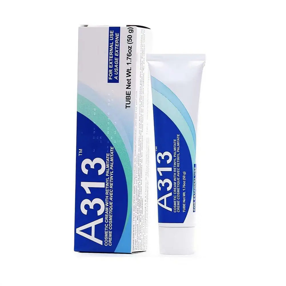 A313 Retinol Pommade Vitamin A Face Cream