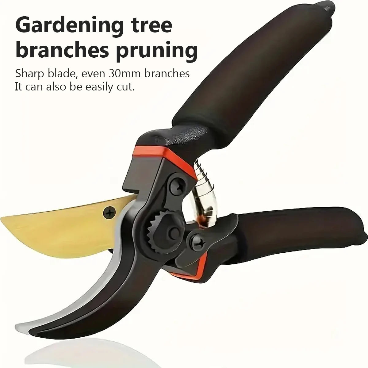 Garden Pruner Shears
