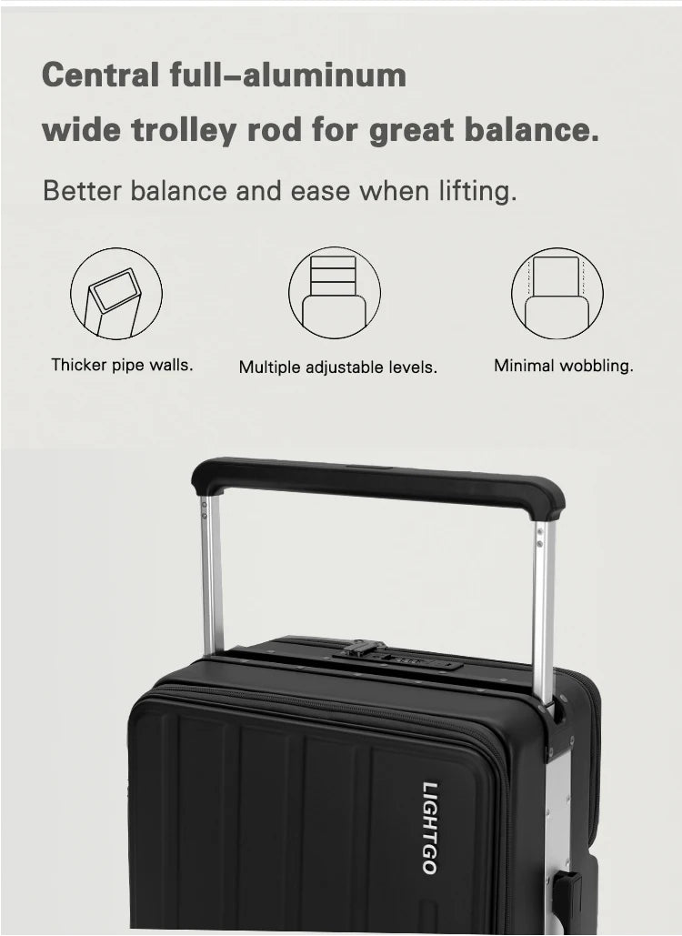 Business Carry-On