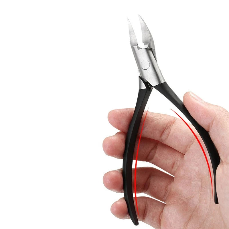 Ingrown Toenail Nippers