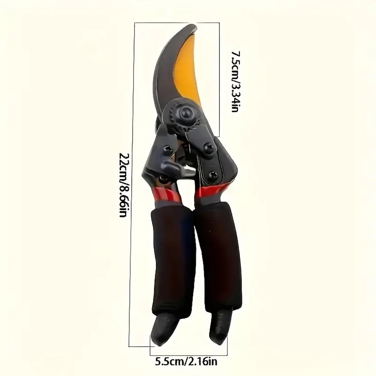 Garden Pruner Shears