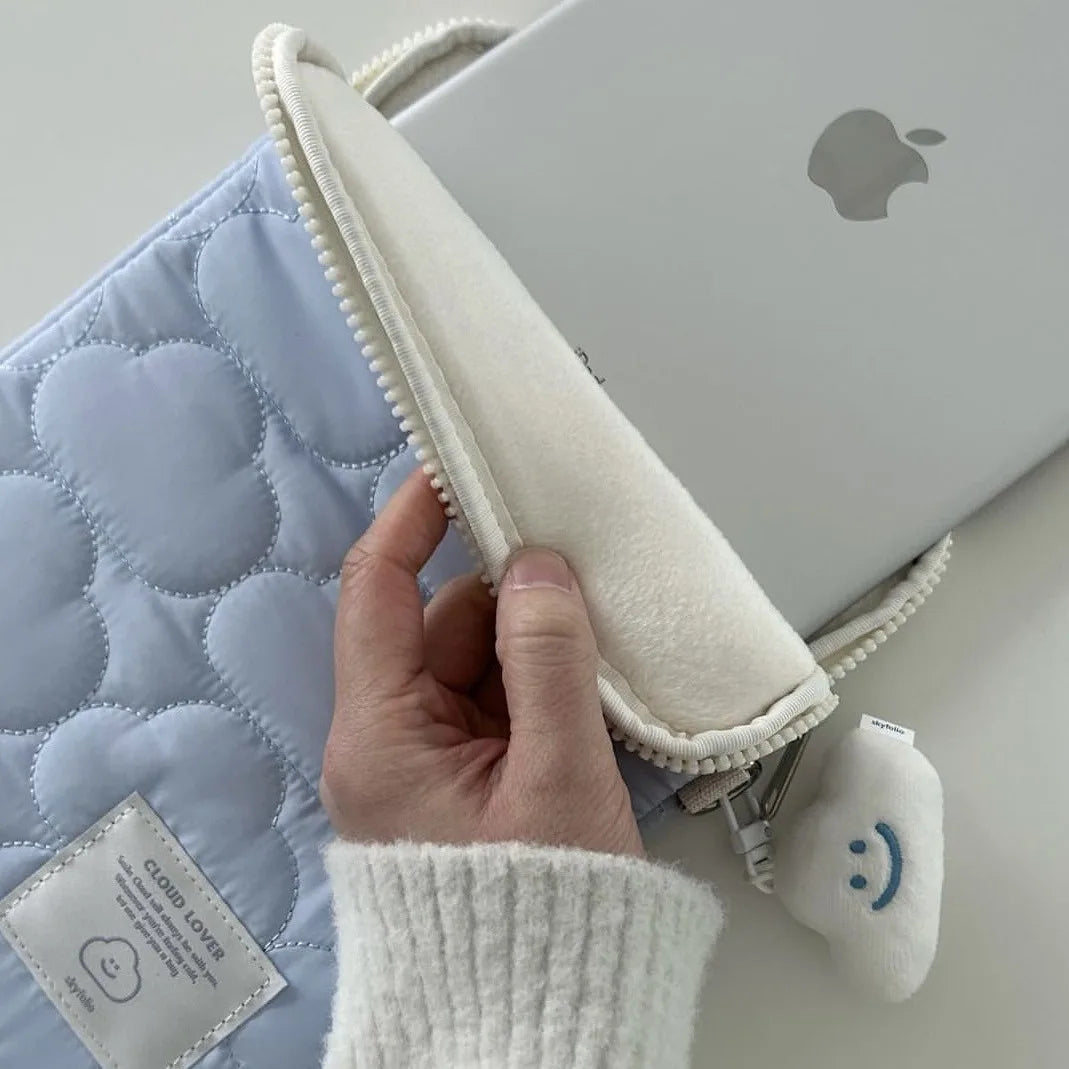 Shockproof Pouch Tablet Bag