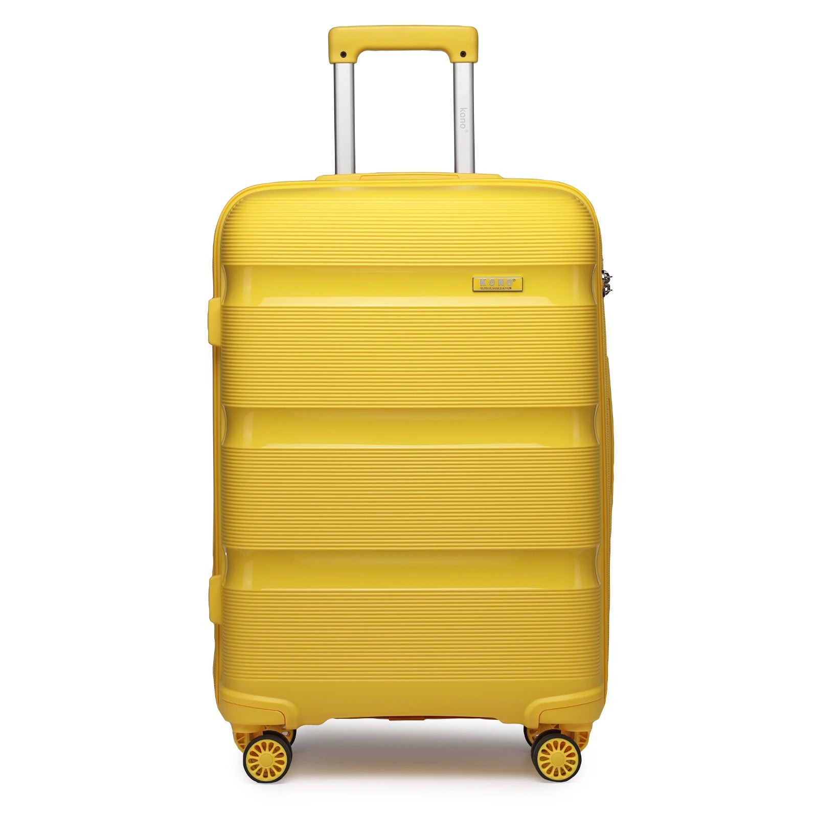 Hardshell Carry-On Lightweight Luggage