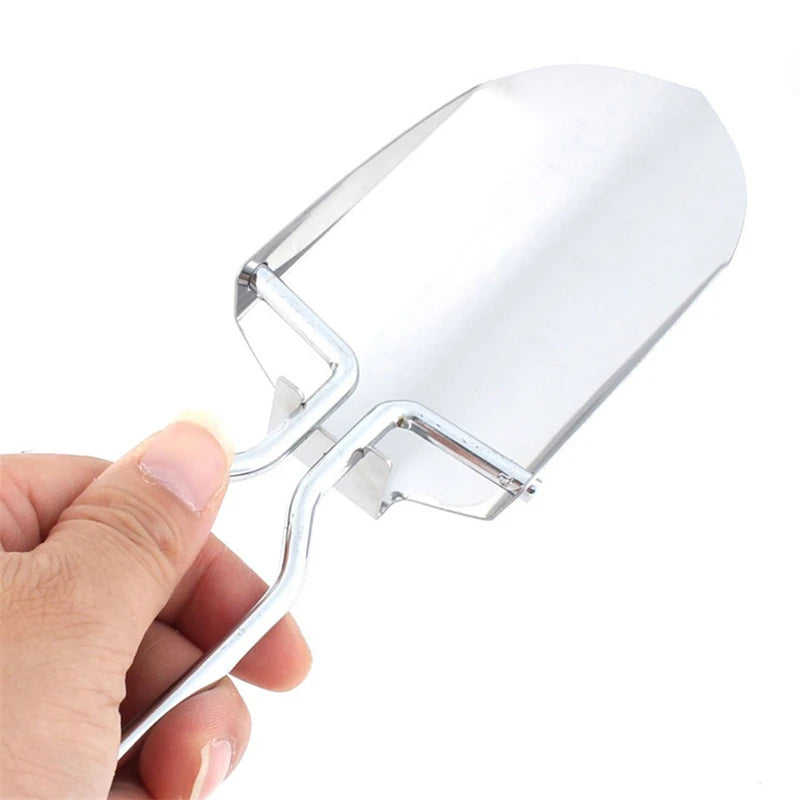 Mini Collapsible Folding Shovel
