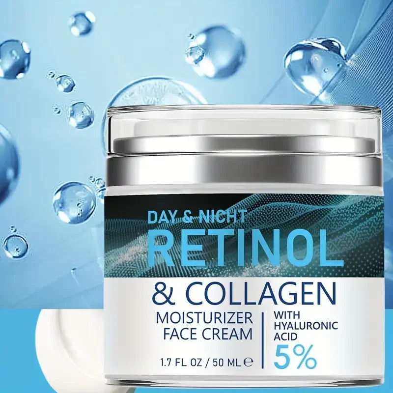 Retinol Collagen Cream
