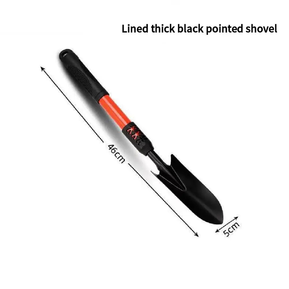 4-Piece Gardening Tools Set