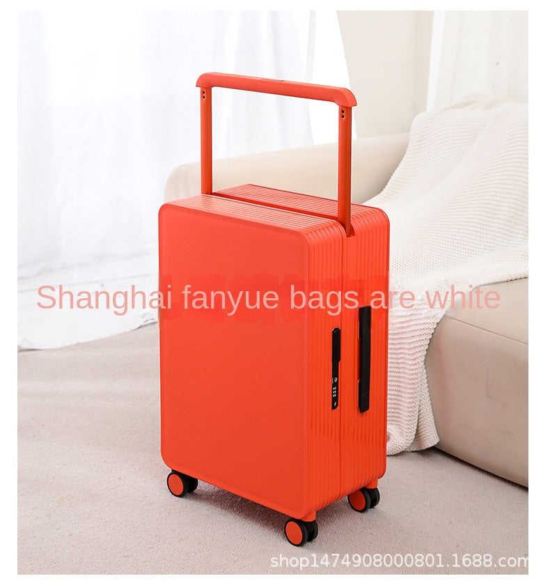 20 Inch Trolley Suitcase