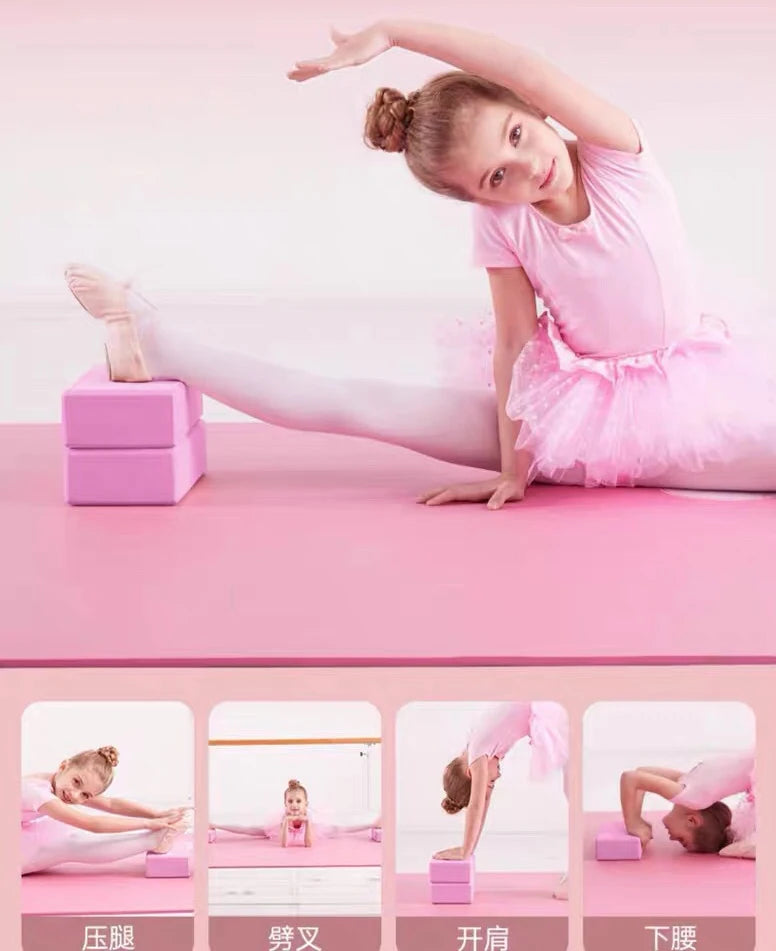 Gym Foam Brick Training Blocks