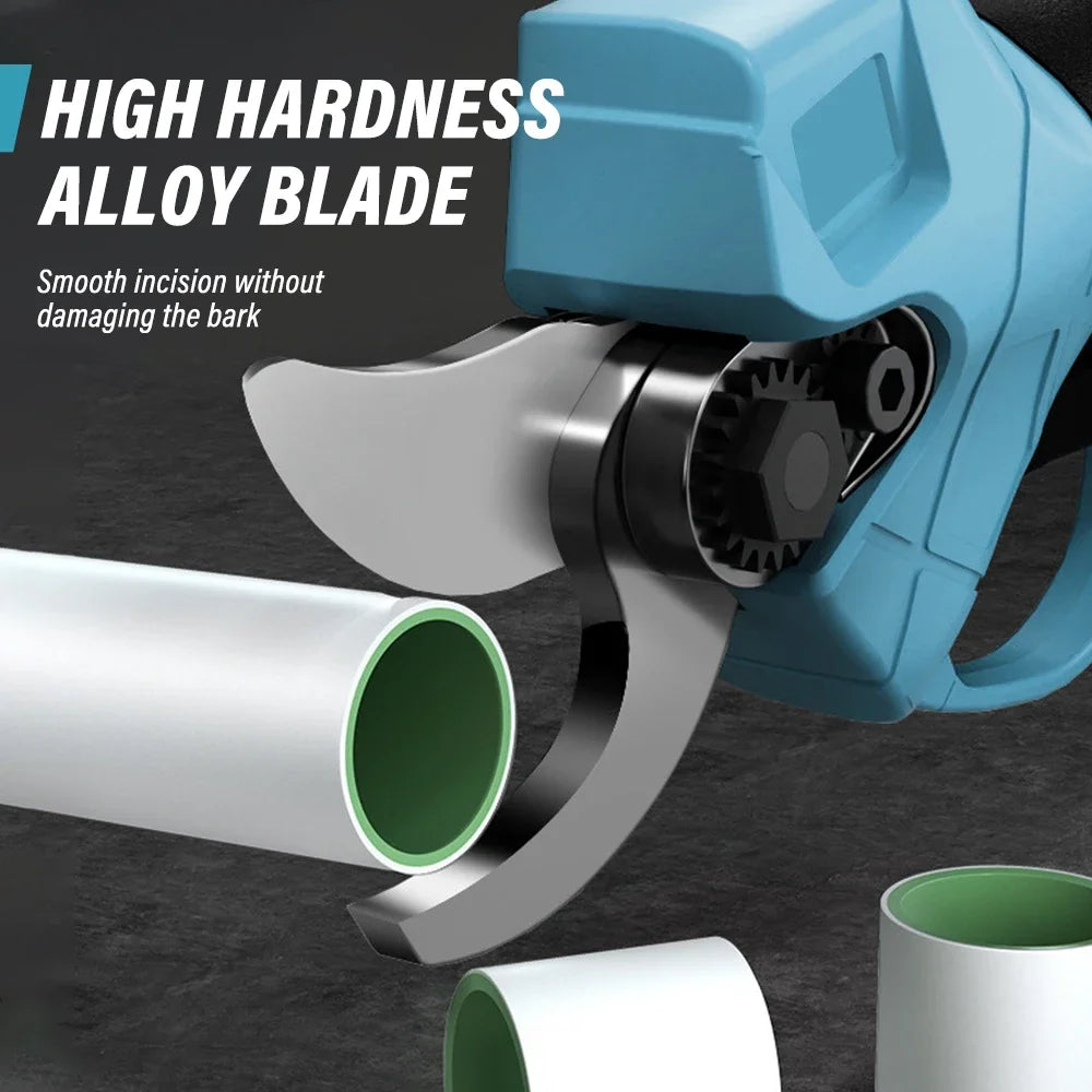 Electric Pruning Shears