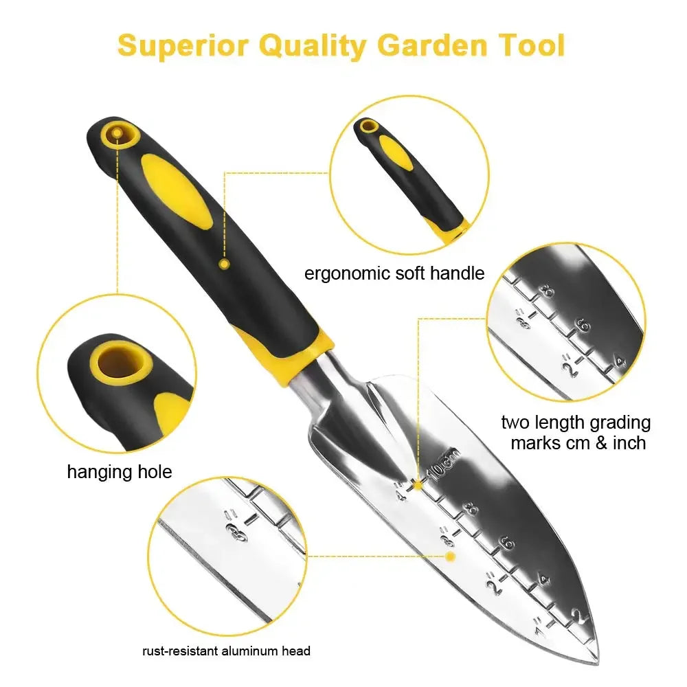 Garden Tool Hand Trowels