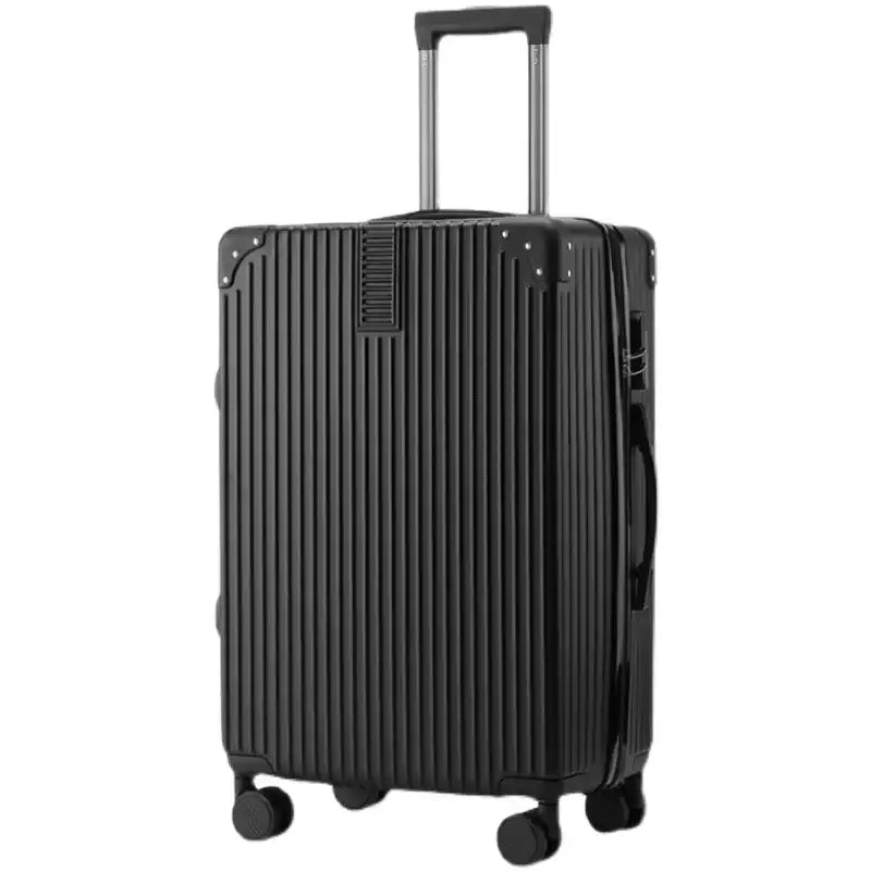 360-degree Rotating Waterproof Luggage