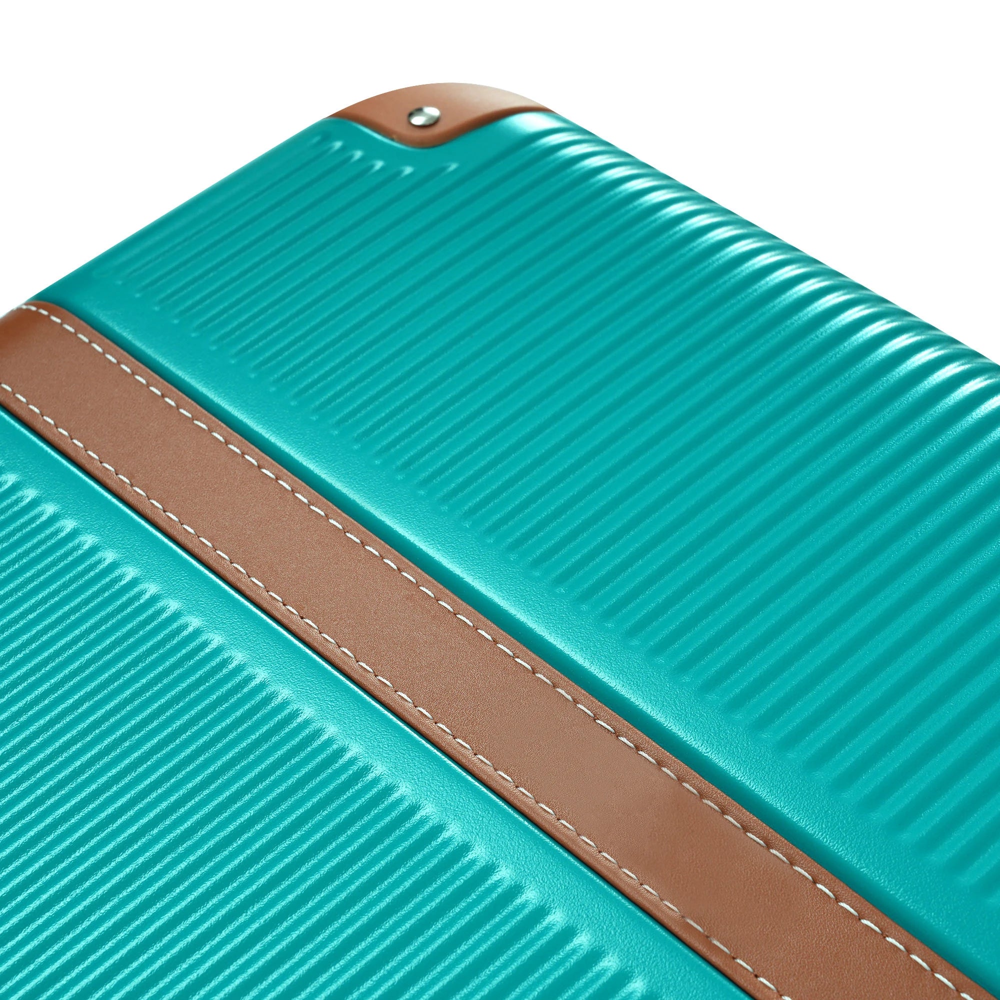 3 Pcs Luggage Travel Suitcase