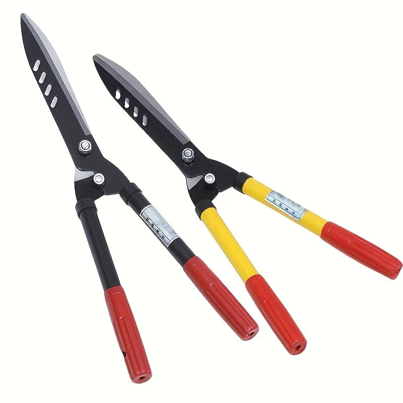 Heavy Duty Manganese Steel Gardening Scissors