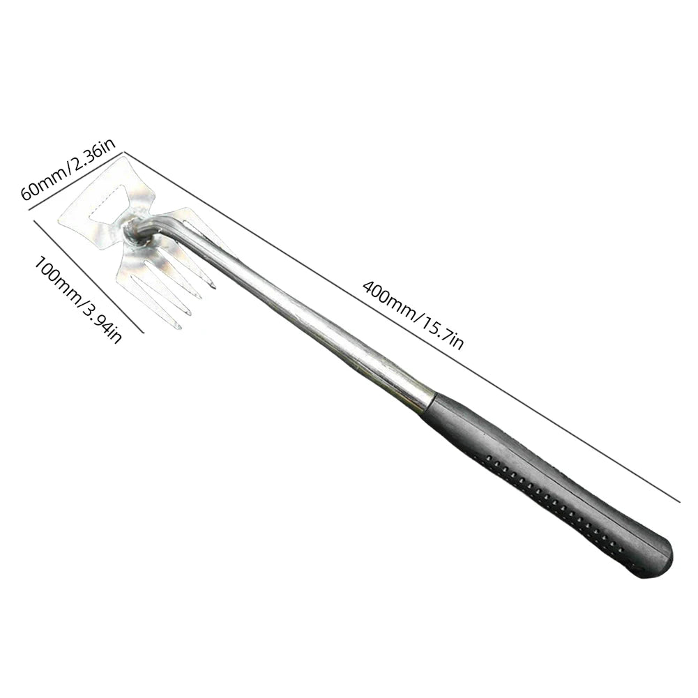 Outdoor Garden Cleaning Shovel