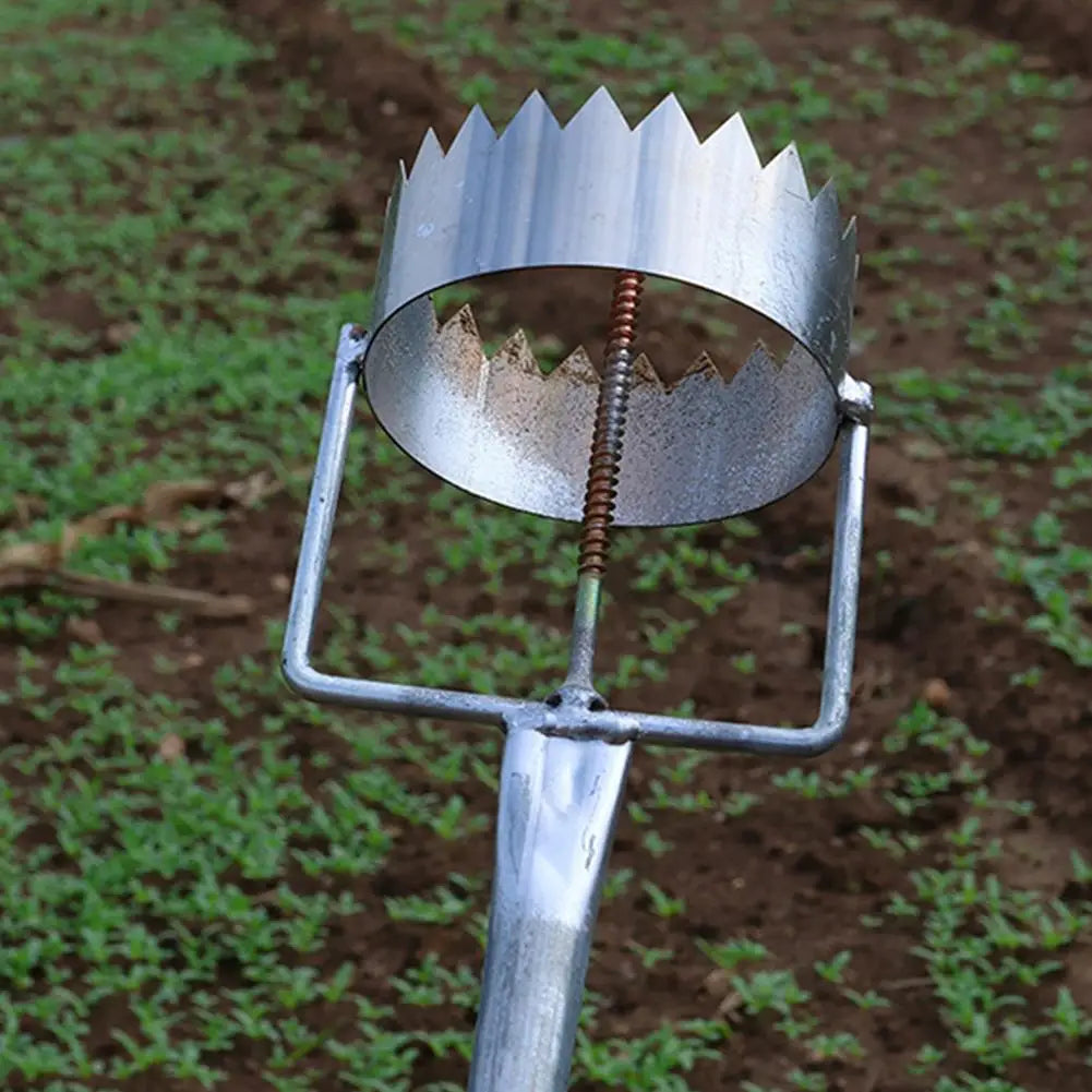 Metal Film Puncher