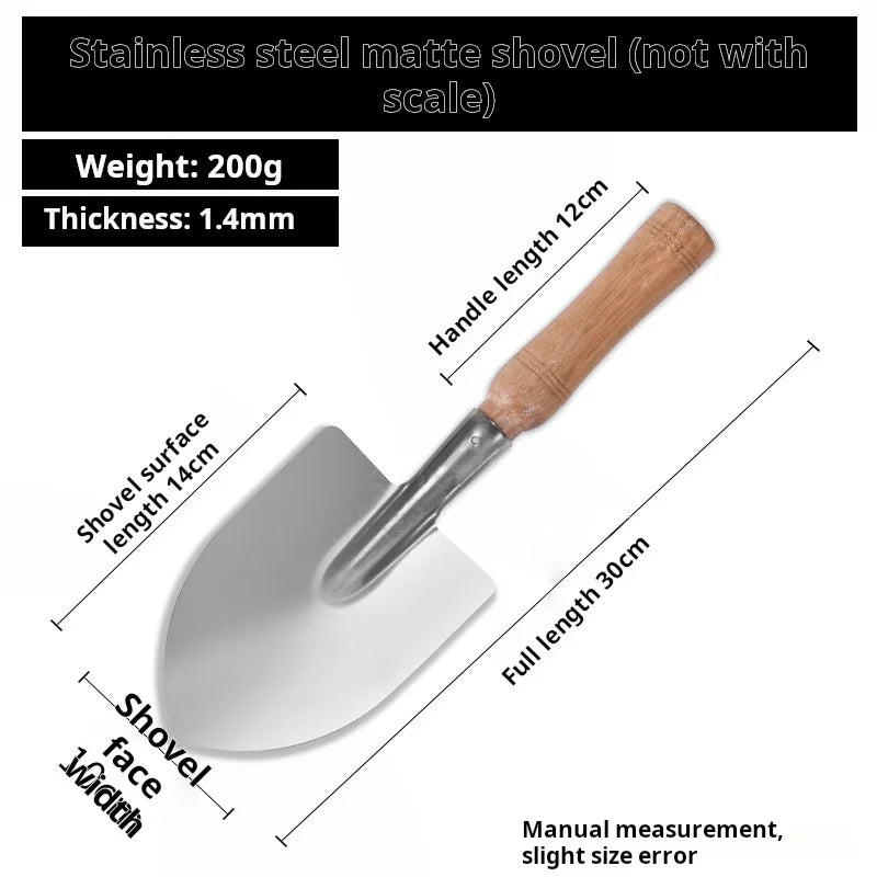 Flower planting tools
