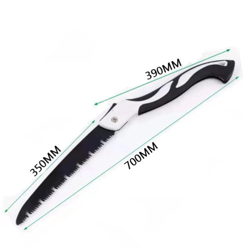 Folding Hand Pruning Saw