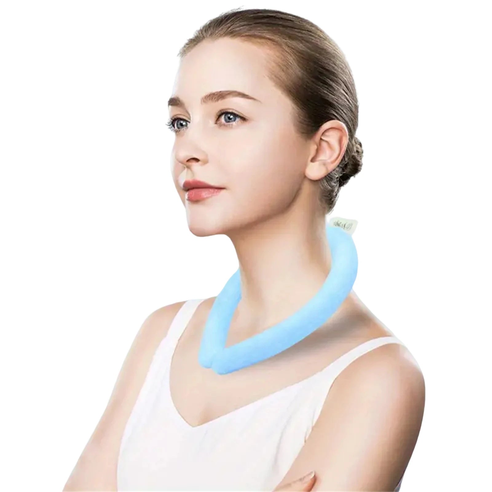 Outdoor Neck Cooler