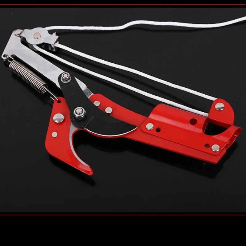 1PC High-Altitude Tree Lopper Branch Scissors