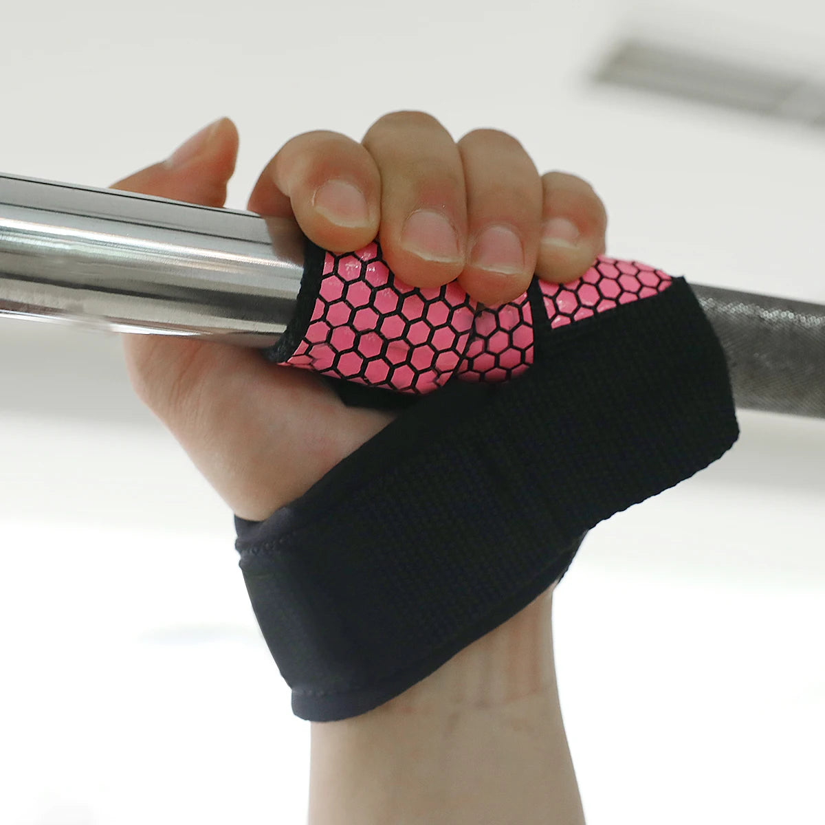 Weight lifting Wrist Straps