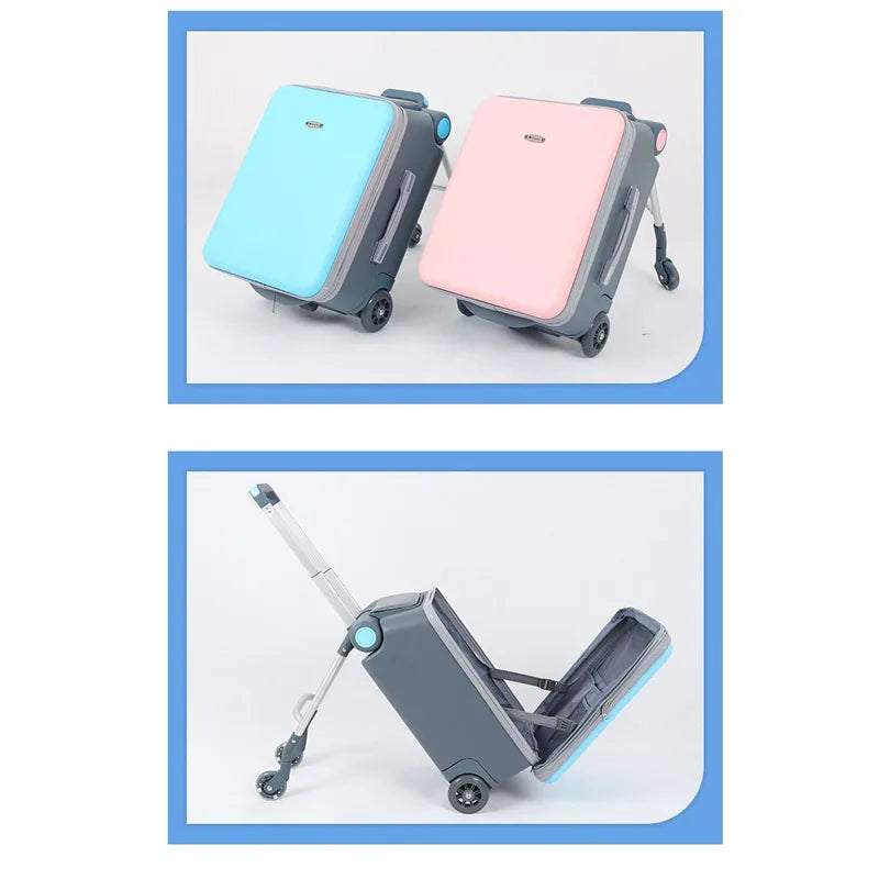 Kids Stroller Travel Suitcase