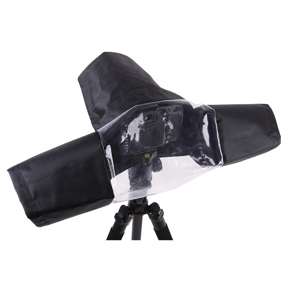 Waterproof Camera Rain Cover