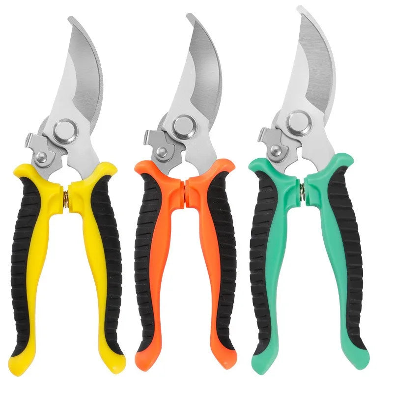 Pruner Garden Scissors