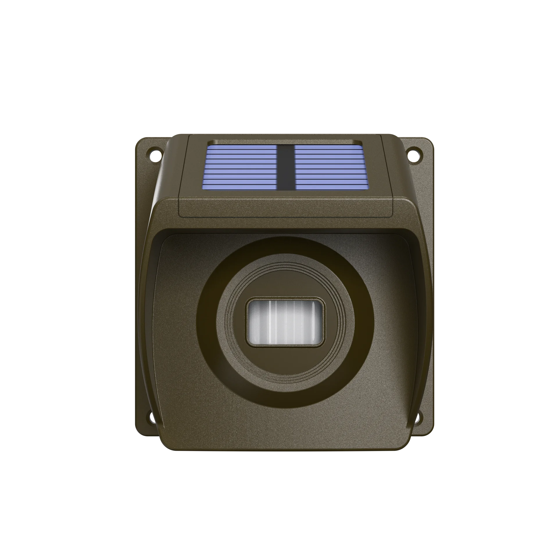 Wireless IP56 Waterproof Driveway Alarm System PIR Motion Sensor For Outdoor Home Burglar Security