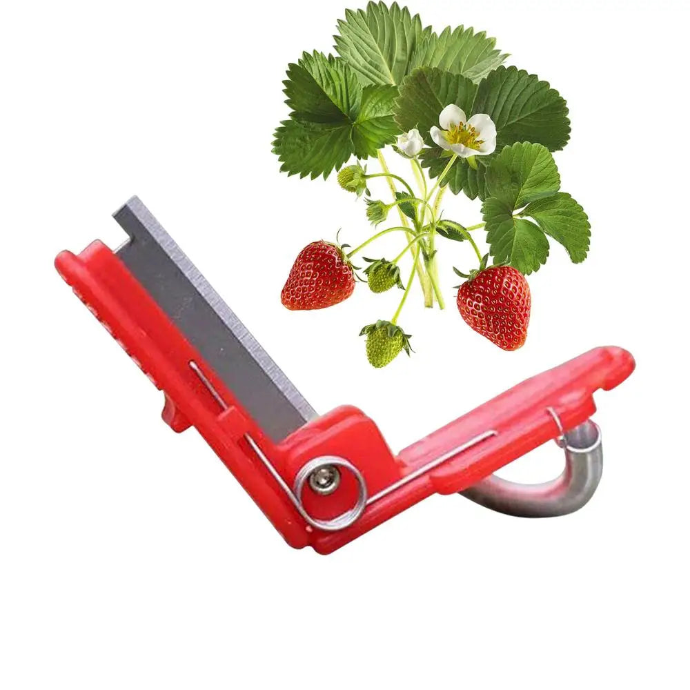 Gardening Thumb Pruner