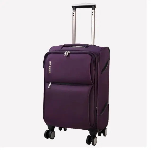 24 Inch Travel Luggage Suitcase
