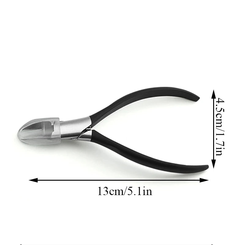 Ingrown Toenail Nippers