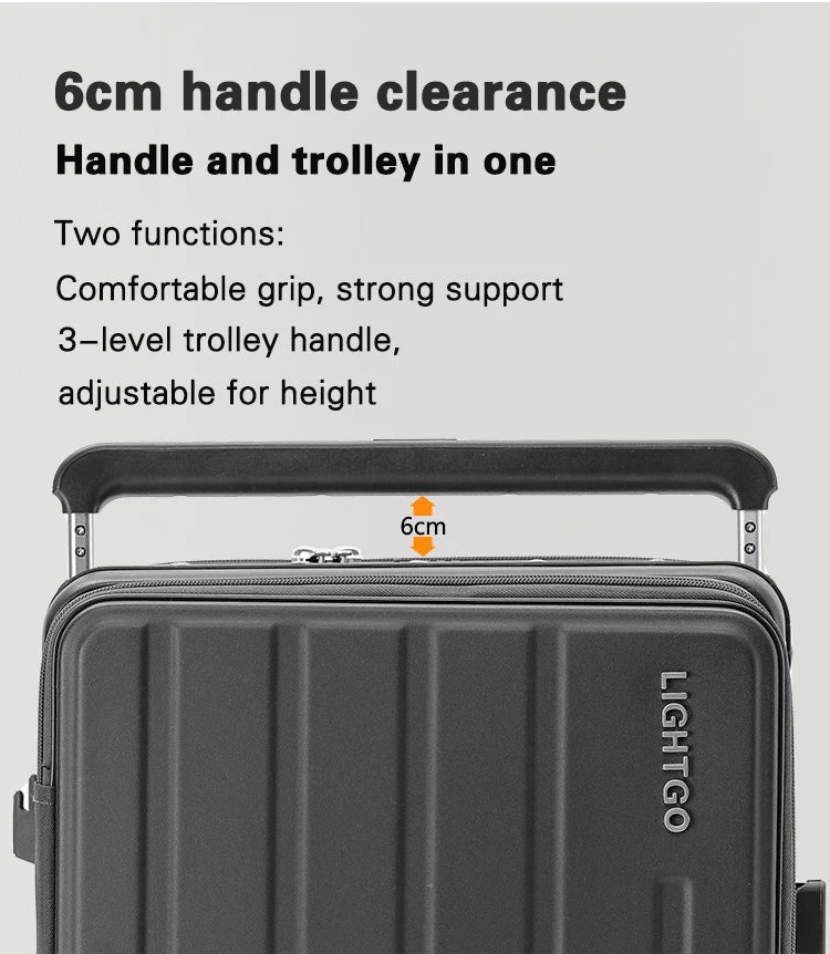 Business Carry-On