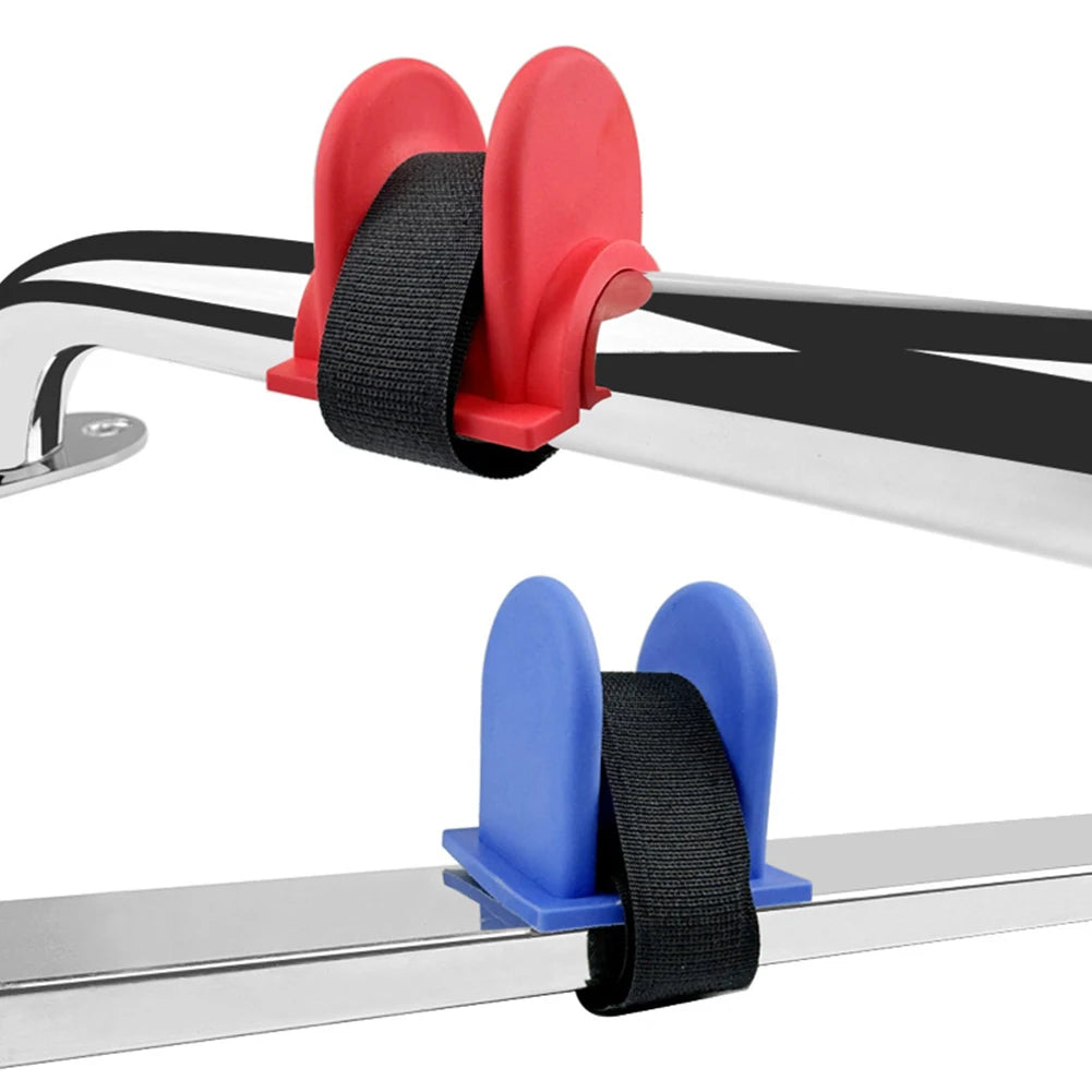 Portable Fishing Feeder Pod Stand