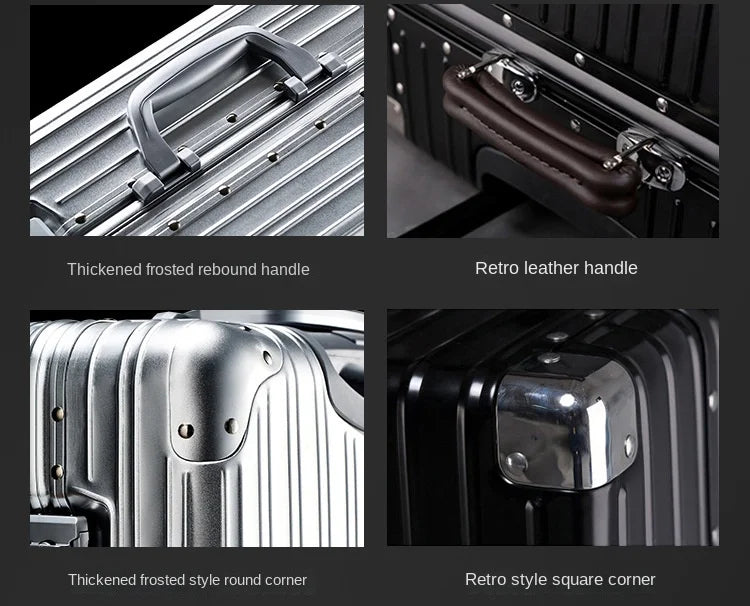 Aluminum-magnesium Material High Quality