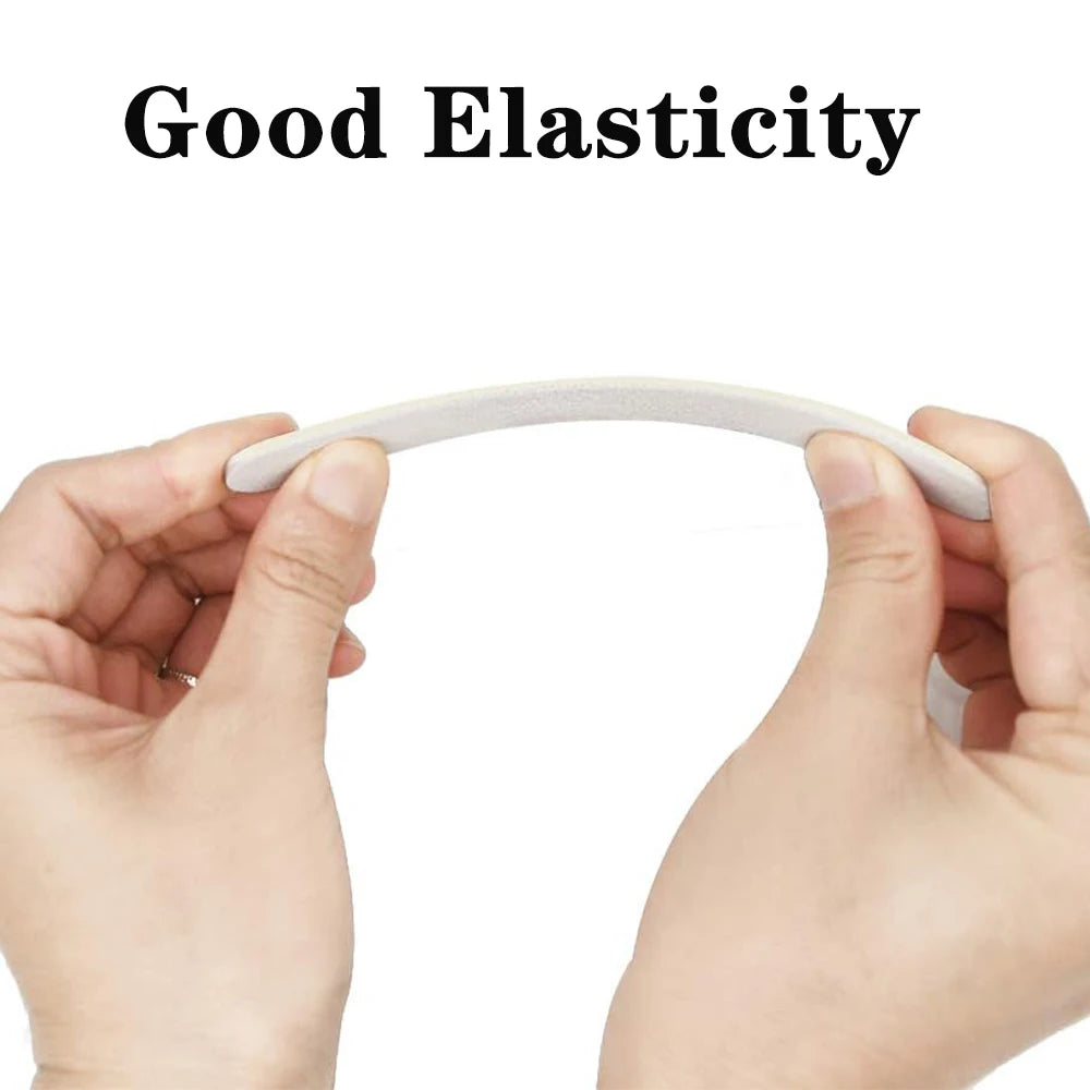 50 Pcs Disposable Nail FIle