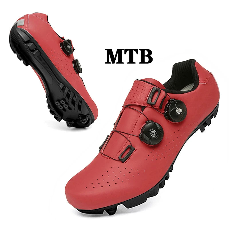 Cycling Sport Road Bike Footwear