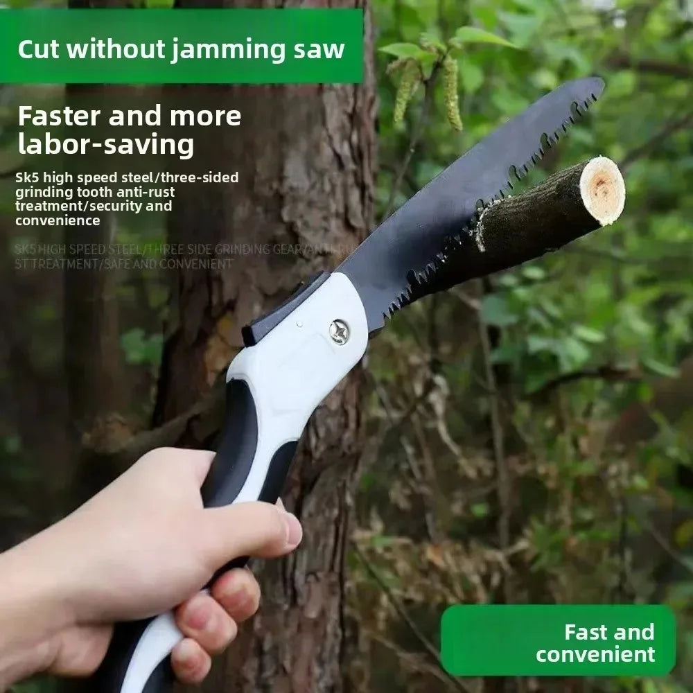 Folding Saw Garden Tools