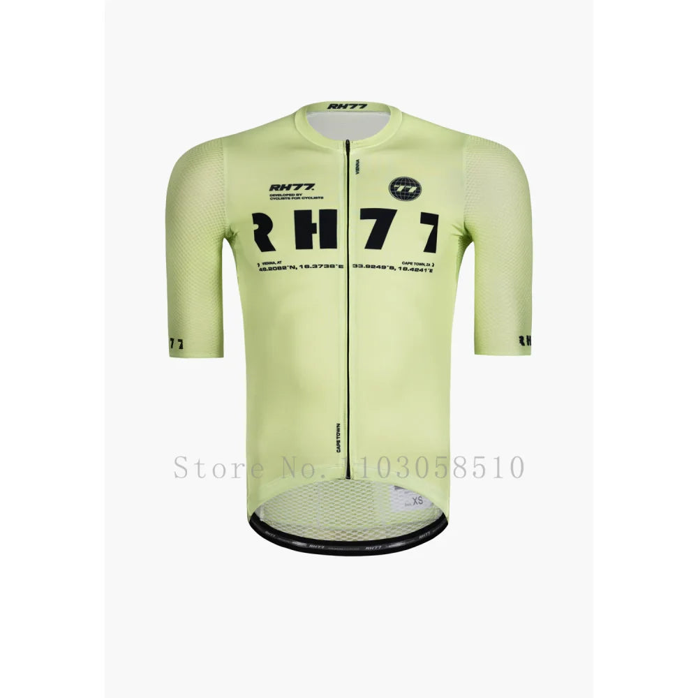 Cycling Men's Short