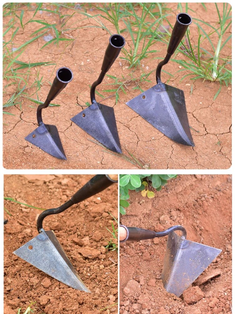 Garden Farm Hoes Tools
