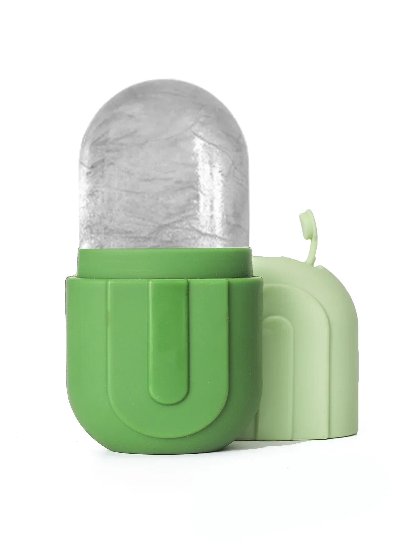Face and Eye Ice Roller