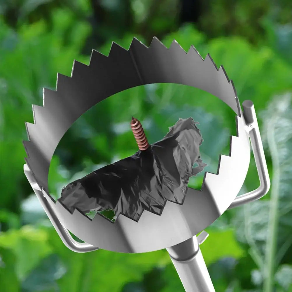 Metal Film Puncher