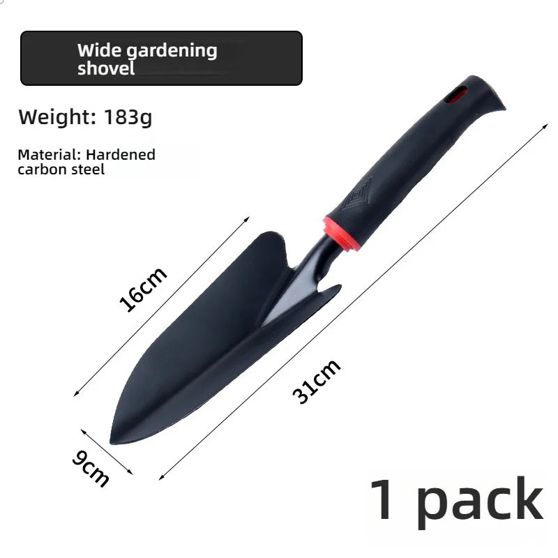 7-Piece Garden Tool Set