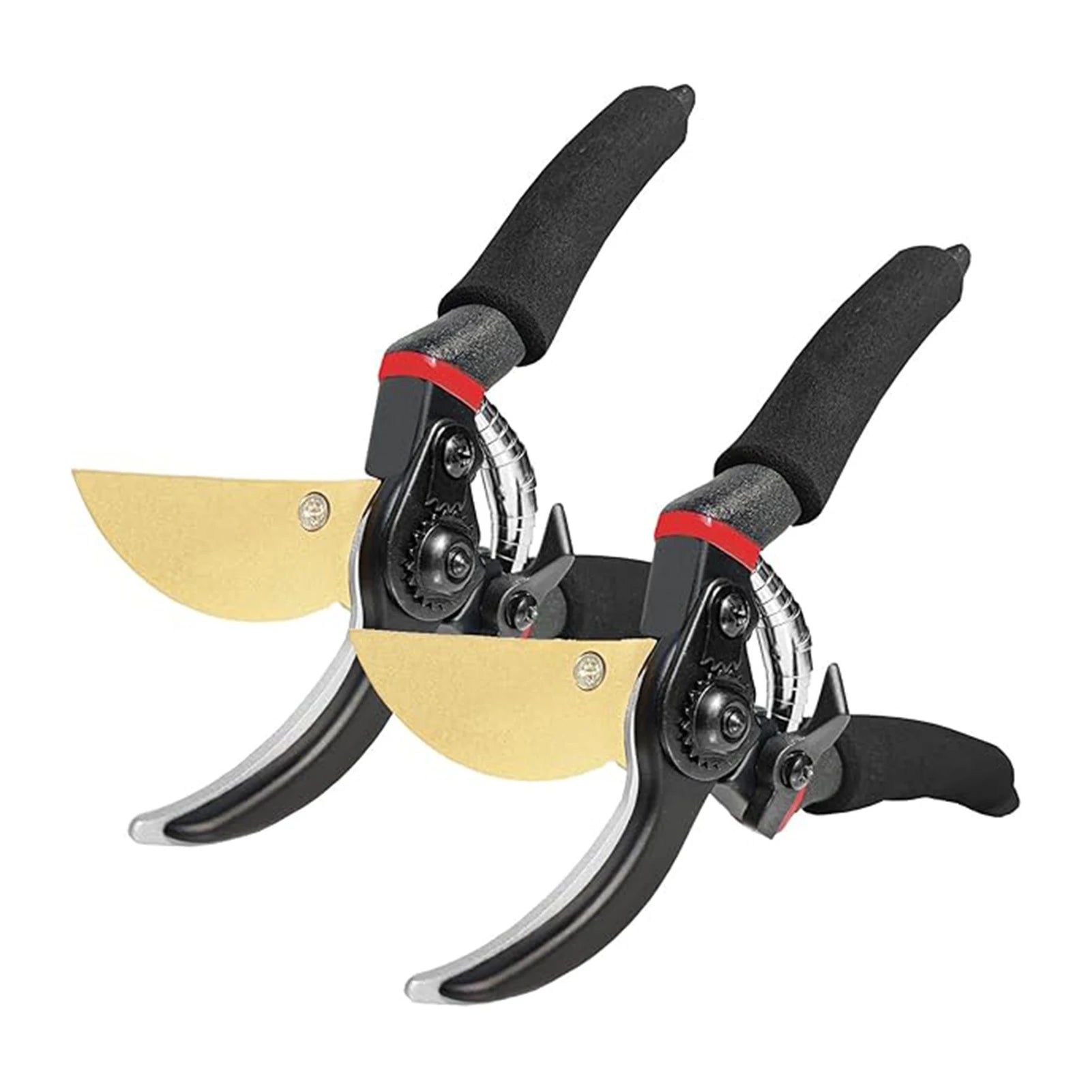 Garden Pruning Scissors