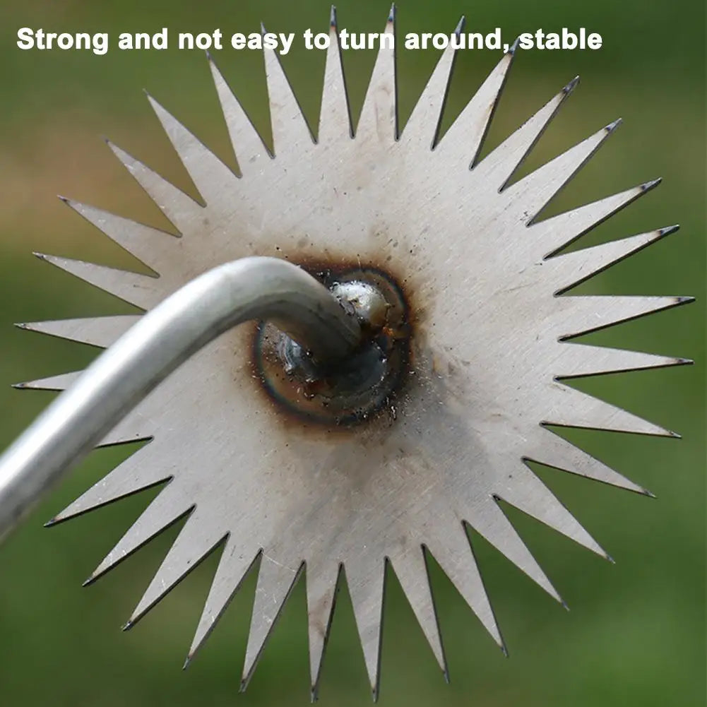 Manual Weed Remover Tool