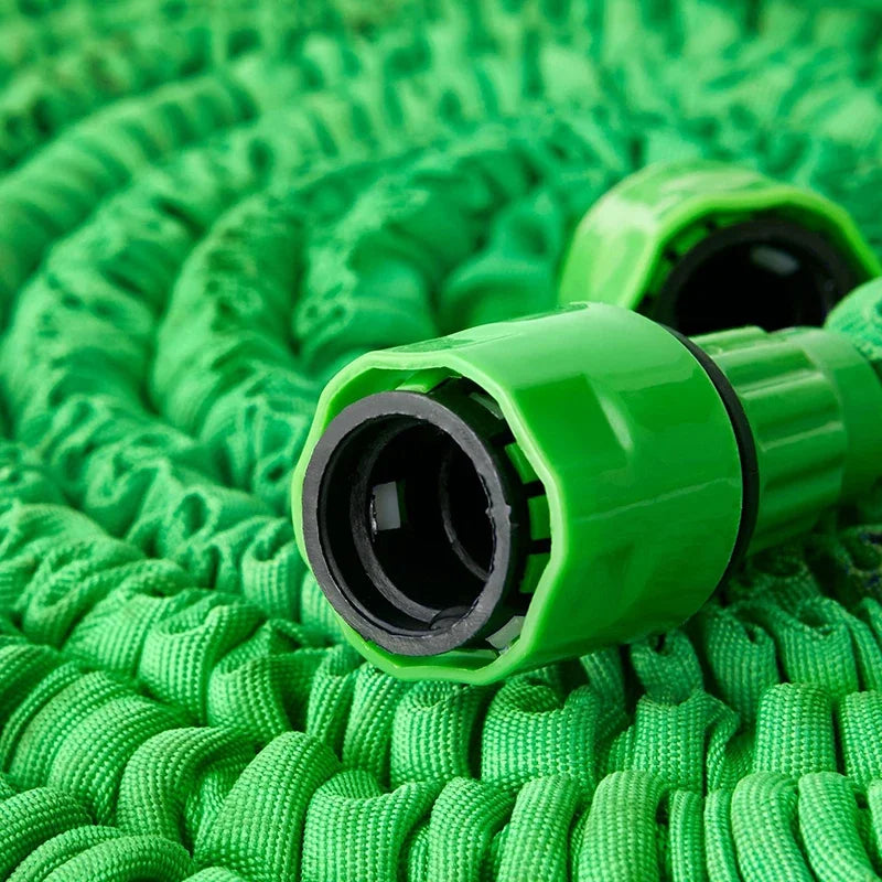 Expandable Magic Hose