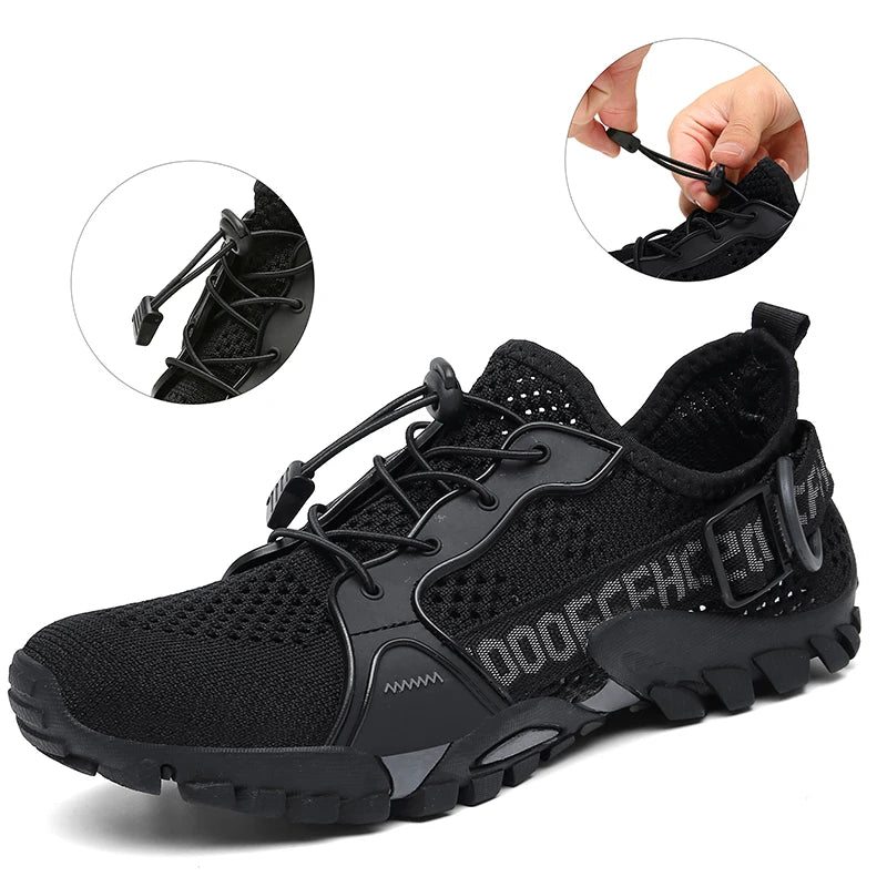 Summer Hiking Shoes